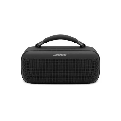 Bose SoundLink Max Portable Speaker - Black